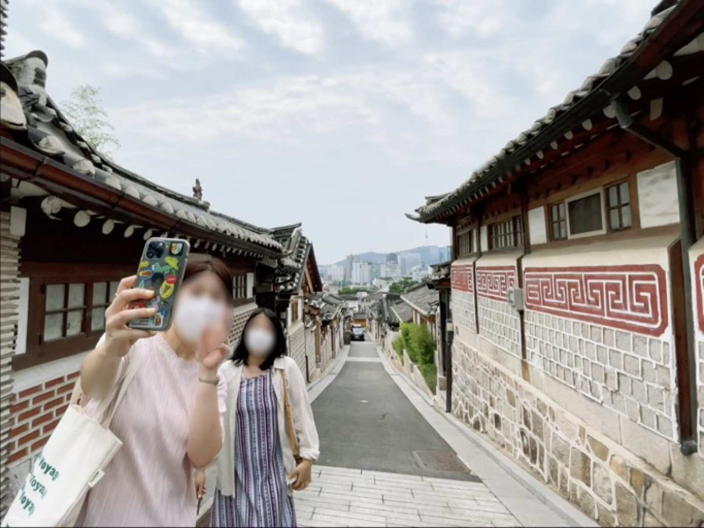 Busan departure Japanese guide reservation (Busan city) - Photo 1 of 6